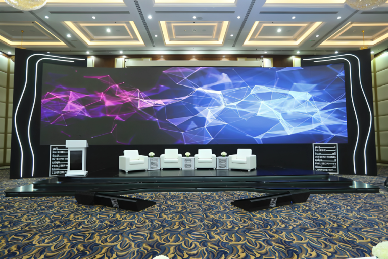 LED Screen Supplier