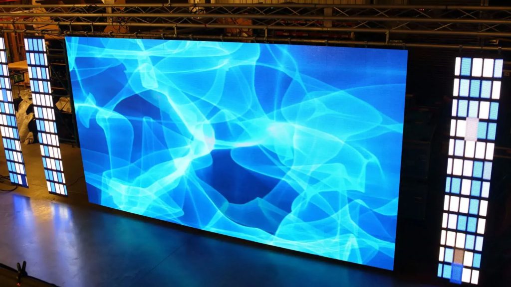 Indoor LED Screens