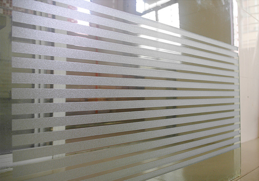 Pattern / Stripe Frosting