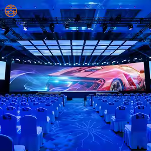 Rental LED Screens for Events